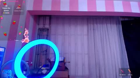 Snapshot of candy_morgan412 chatting on 02-19-26, 11:06 Ania online show from 02-19-26, 11:06