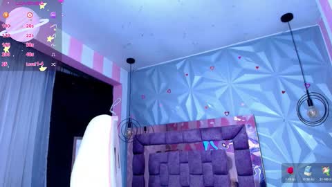 Snapshot of candy_morgan412 chatting on 02-21-26, 11:00 Ania online show from 02-21-26, 11:00