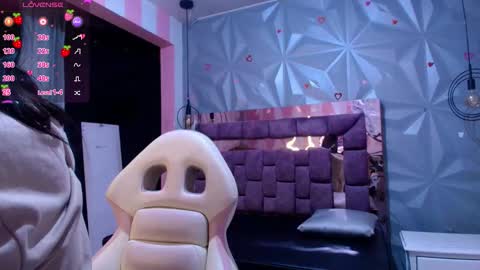 Snapshot of candy_morgan412 chatting on 02-22-26, 11:09 Ania online show from 02-22-26, 11:09