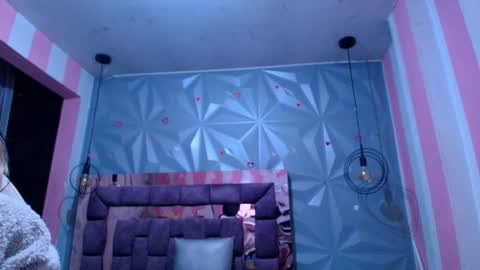 Snapshot of candy_morgan412 chatting on 03-01-26, 11:01 Ania online show from 03-01-26, 11:01