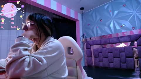 Snapshot of candy_morgan412 chatting on 03-07-26, 11:07 Ania online show from 03-07-26, 11:07