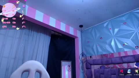 Snapshot of candy_morgan412 chatting on 03-08-26, 11:14 Ania online show from 03-08-26, 11:14