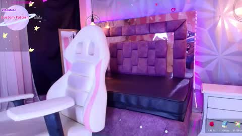 Snapshot of candy_morgan412 chatting on 03-14-26, 11:15 Ania online show from 03-14-26, 11:15