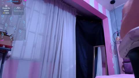 Snapshot of candy_morgan412 chatting on 03-18-26, 11:13 Ania online show from 03-18-26, 11:13