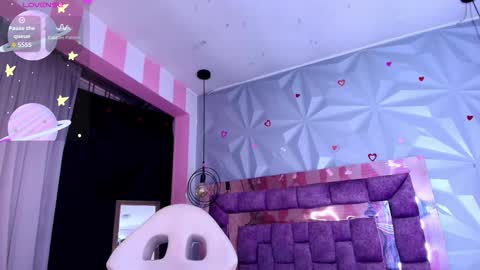 Snapshot of candy_morgan412 chatting on 03-20-26, 11:15 Ania online show from 03-20-26, 11:15