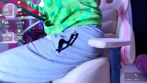 Snapshot of candy_morgan412 chatting on 03-26-26, 11:27 Ania online show from 03-26-26, 11:27