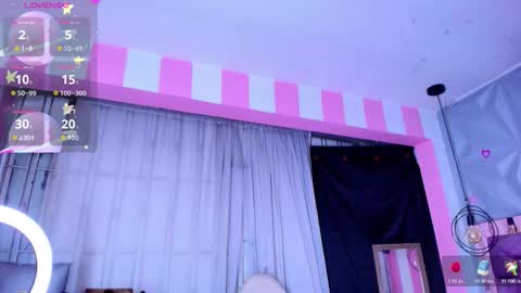 Snapshot of candy_morgan412 chatting on 03-27-26, 11:21 Ania online show from 03-27-26, 11:21