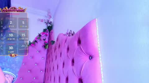 Ania online show from 05-23-26, 11:14
