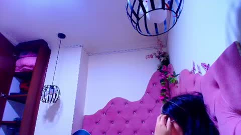 Ania online show from 06-14-26, 11:12