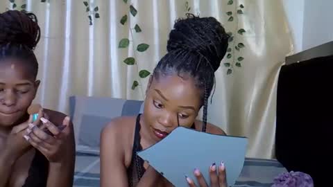 CANDY online show from 10-18-25, 05:46