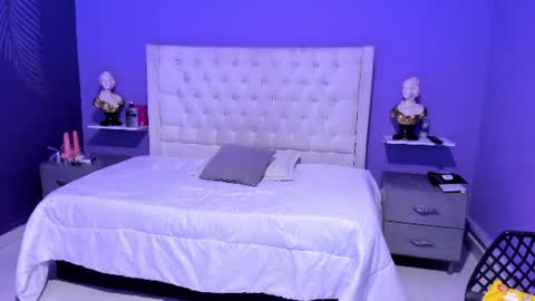 Candy  online show from 06-28-26, 10:21