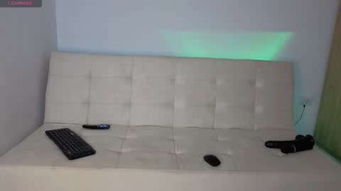 Scarlett online show from 09-24-25, 05:00