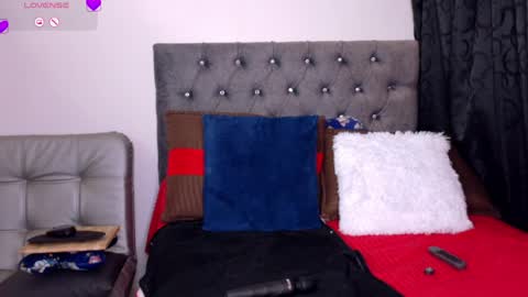 Snapshot of candy_sex_hot_ chatting on 04-07-26, 05:19 YECENIA - online show from 04-07-26, 05:19