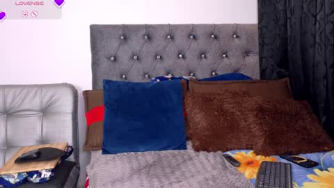 Snapshot of candy_sex_hot_ chatting on 04-15-26, 04:41 YECENIA - online show from 04-15-26, 04:41