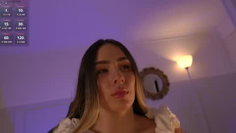 Naty online show from 12-20-25, 10:06