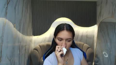 Candy  online show from 04-18-26, 03:10