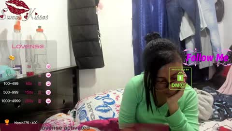 candy_val online show from 01-27-25, 05:25