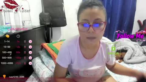 candy_val online show from 02-24-25, 05:43