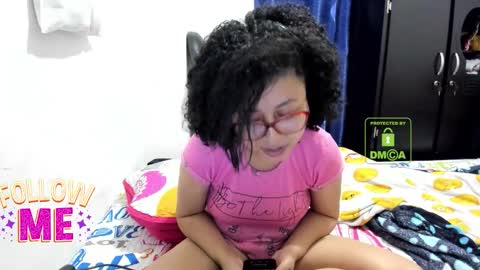 candy_val online show from 11-23-25, 06:35