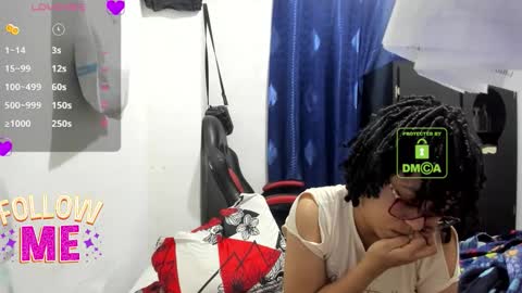candy_val online show from 12-15-25, 05:23