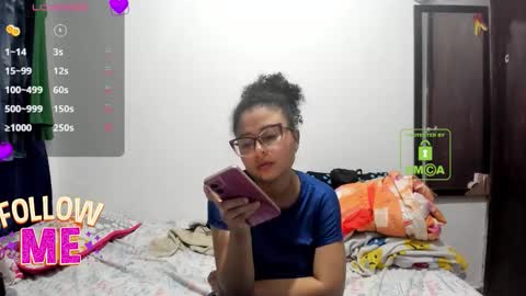 candy_val online show from 02-22-26, 05:30