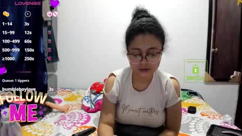 candy_val online show from 03-02-26, 06:14