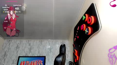candy_walker__ online show from 11-25-25, 08:31