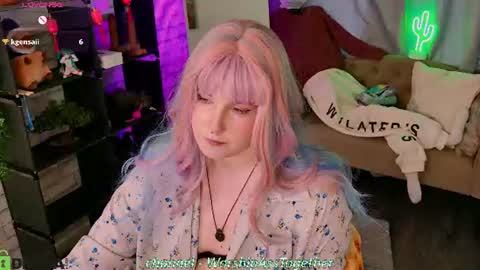 Mary online show from 06-22-26, 03:25