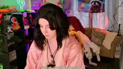 Mary online show from 06-28-26, 01:11