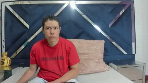 candyandsteven online show from 09-14-25, 02:33