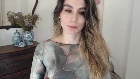 sara ivonne online show from 05-12-26, 09:34