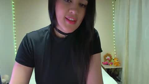 CANDYCARSON online show from 02-12-25, 04:33