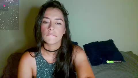 Snapshot of candycrazy6 chatting on 12-26-24, 09:11 Candy - online show from 12-26-24, 09:11