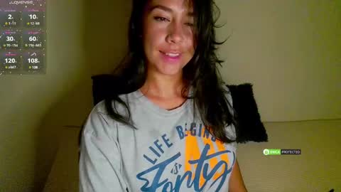 Snapshot of candycrazy6 chatting on 01-04-25, 10:16 Candy - online show from 01-04-25, 10:16