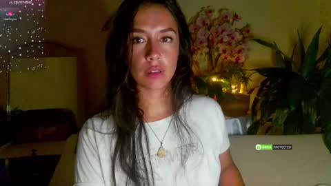 Snapshot of candycrazy6 chatting on 01-13-25, 09:41 Candy - online show from 01-13-25, 09:41