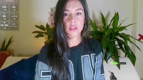 Snapshot of candycrazy6 chatting on 01-28-25, 09:51 Candy - online show from 01-28-25, 09:51