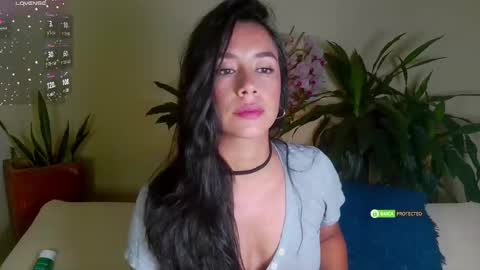 Snapshot of candycrazy6 chatting on 02-20-25, 08:06 Candy - online show from 02-20-25, 08:06