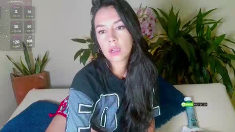 Snapshot of candycrazy6 chatting on 03-03-25, 09:33 Candy - online show from 03-03-25, 09:33