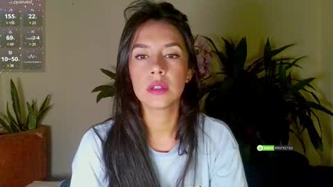 Snapshot of candycrazy6 chatting on 03-07-25, 10:45 Candy - online show from 03-07-25, 10:45