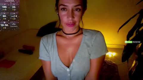 Snapshot of candycrazy6 chatting on 09-23-25, 08:17 Candy - online show from 09-23-25, 08:17