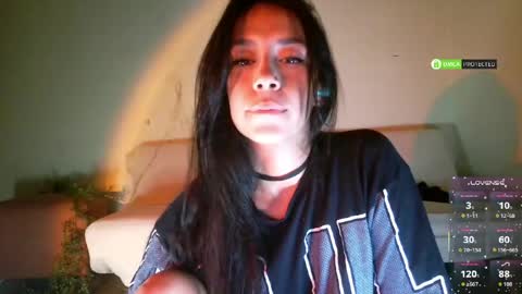 Snapshot of candycrazy6 chatting on 07-01-26, 07:21 Candy - online show from 07-01-26, 07:21