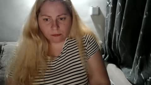 Laura online show from 01-13-25, 07:31