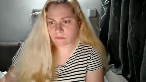 Laura online show from 01-15-25, 08:48