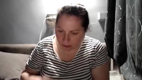 Laura online show from 05-08-26, 07:08
