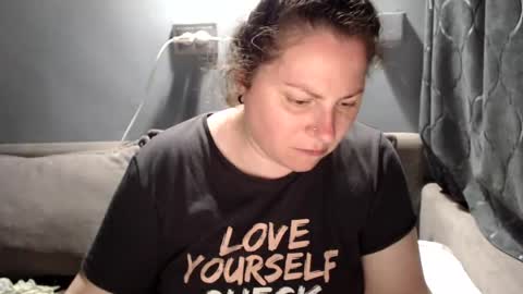 Snapshot of candycream74 chatting on 06-29-26, 08:09 Laura online show from 06-29-26, 08:09