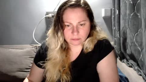Snapshot of candycream74 chatting on 07-13-26, 12:57 Laura online show from 07-13-26, 12:57