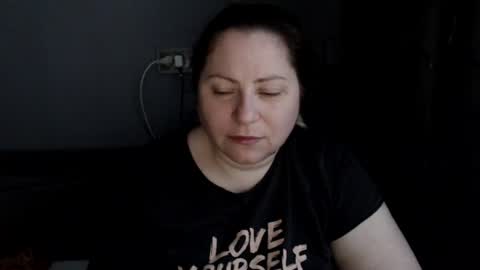 Snapshot of candycream74 chatting on 07-26-26, 02:46 Laura online show from 07-26-26, 02:46