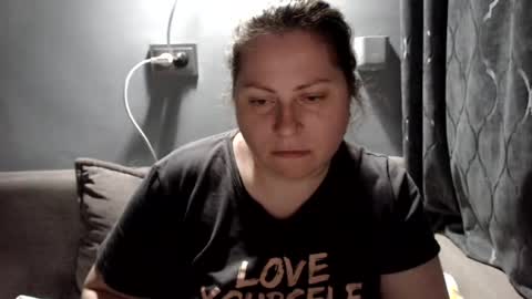 Snapshot of candycream74 chatting on 07-28-26, 07:26 Laura online show from 07-28-26, 07:26