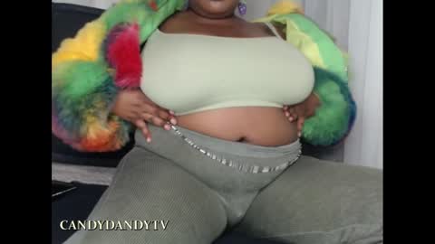 CandyDandyTV online show from 01-05-25, 06:35