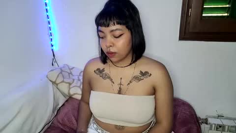 Doll Dont forget to follow me on all my platforms online show from 03-01-25, 02:55